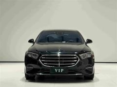 Mercedes-Benz E Class E-Class E 300 L Luxury - фото 2
