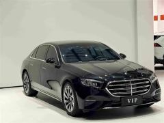 Mercedes-Benz E Class E-Class E 300 L Luxury - фото 3