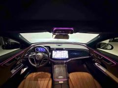 Mercedes-Benz E Class E-Class E 300 L Luxury - фото 4
