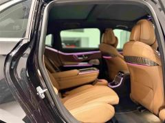 Mercedes-Benz E Class E-Class E 300 L Luxury - фото 6
