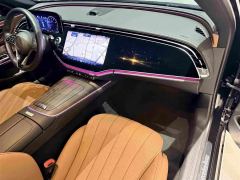 Mercedes-Benz E Class E-Class E 300 L Luxury - фото 7