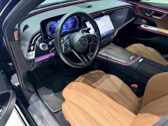 Mercedes-Benz E Class E-Class E 300 L Luxury - фото 9