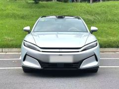BYD Han L EV 601km AWD LiDAR Flagship Edition - photo 2