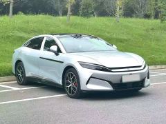 BYD Han L EV 601km AWD LiDAR Flagship Edition - photo 3