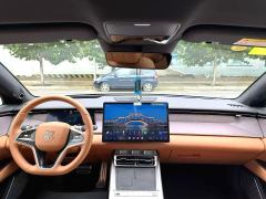 BYD Han L EV 601km AWD LiDAR Flagship Edition - photo 5