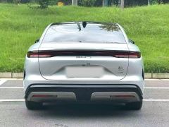 BYD Han L EV 601km AWD LiDAR Flagship Edition - photo 8