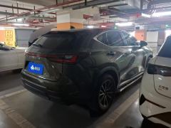 Lexus NX 260 2WD Edition - photo 2