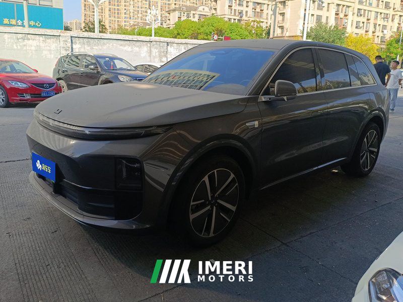Li Auto L6 Pro
