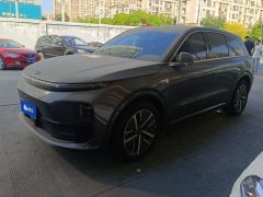 Li Auto L6 Pro - ფოტო 1