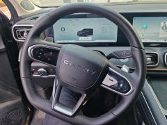 Chery Tiggo Leapmotor C01 525 Comfort Edition - ფოტო 18