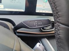 Chery Tiggo Leapmotor C01 525 Comfort Edition - ფოტო 19