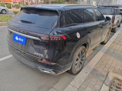 Chery Tiggo Leapmotor C01 525 Comfort Edition - ფოტო 2