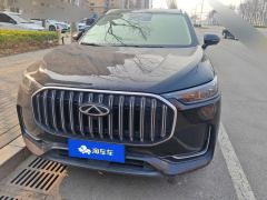 Chery Tiggo Leapmotor C01 525 Comfort Edition - ფოტო 3