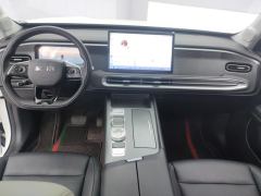 BAIC Auto BJ30 Magic nuclear electric drive 1.5T Two-wheel drive standard version - фото 16