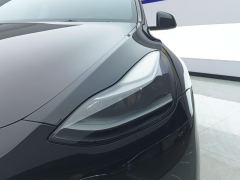 Tesla Model Y 545km Rear-Wheel Drive Edition - photo 4