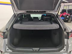 Volkswagen VW ID.4 CROZZ 442km Rear Drive Pure Share Edition - ფოტო 7