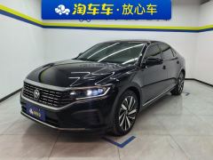 Volkswagen Passat 330TSI Elite Edition - photo 1