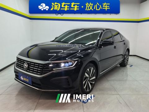 2024 Volkswagen Passat 330TSI Elite Edition - ავტომობილი ჩინეთიდან