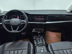 Volkswagen Passat 330TSI Elite Edition - photo 16