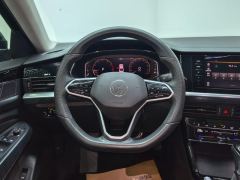 Volkswagen Passat 330TSI Elite Edition - photo 18