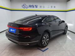 Volkswagen Passat 330TSI Elite Edition - photo 2