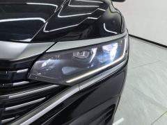 Volkswagen Passat 330TSI Elite Edition - photo 4