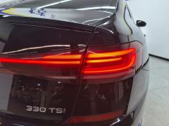Volkswagen Passat 330TSI Elite Edition - photo 5