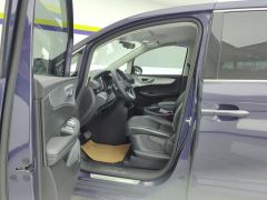 Roewe iMAX8 2.0T Tiptronic Flagship Edition - photo 14