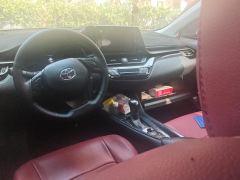 Toyota C-HR 2.0L Elite Edition - фото 16