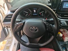 Toyota C-HR 2.0L Elite Edition - фото 18