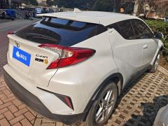 Toyota C-HR 2.0L Elite Edition - фото 2