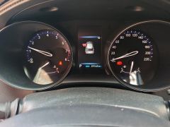 Toyota C-HR 2.0L Elite Edition - фото 20