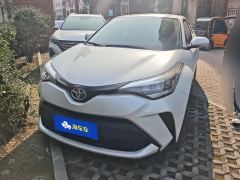 Toyota C-HR 2.0L Elite Edition - фото 3