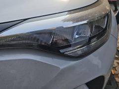 Toyota C-HR 2.0L Elite Edition - фото 4