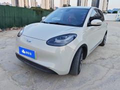 Wuling Bingo Binguo 333km Lingxi Connected Plus - ფოტო 1