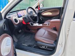 Wuling Bingo Binguo 333km Lingxi Connected Plus - ფოტო 14