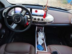 Wuling Bingo Binguo 333km Lingxi Connected Plus - ფოტო 16