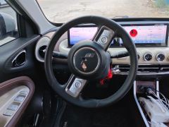 Wuling Bingo Binguo 333km Lingxi Connected Plus - ფოტო 18
