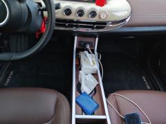 Wuling Bingo Binguo 333km Lingxi Connected Plus - ფოტო 19