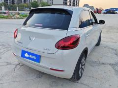 Wuling Bingo Binguo 333km Lingxi Connected Plus - ფოტო 2