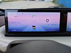 Wuling Bingo Binguo 333km Lingxi Connected Plus - ფოტო 20