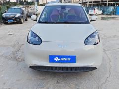Wuling Bingo Binguo 333km Lingxi Connected Plus - ფოტო 3
