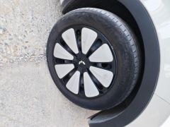 Wuling Bingo Binguo 333km Lingxi Connected Plus - ფოტო 6