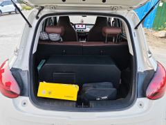 Wuling Bingo Binguo 333km Lingxi Connected Plus - ფოტო 7
