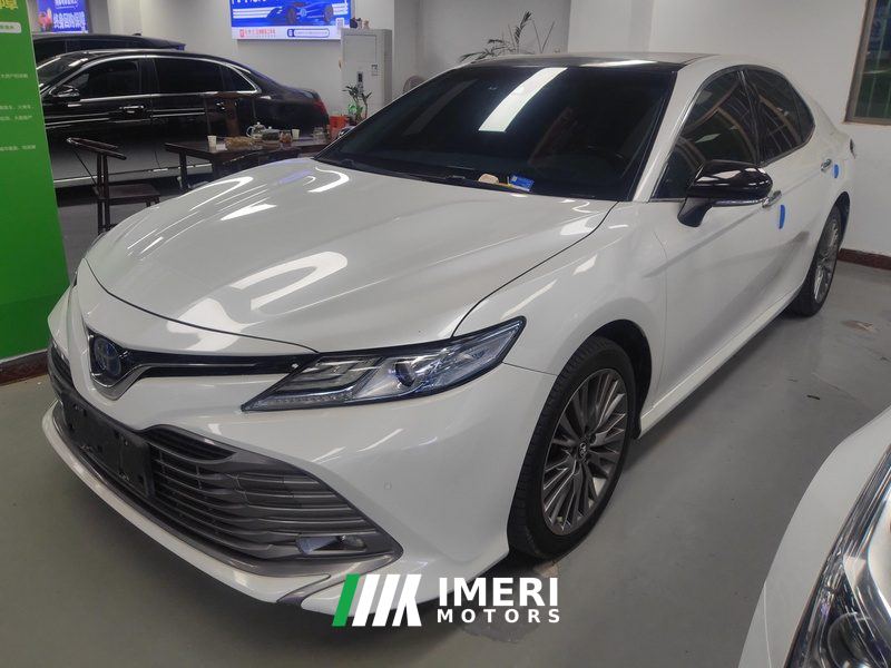 Toyota Camry Dual-Engine 2.5HG Luxury Edition - автомобиль из Китая