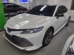 Toyota Camry Dual-Engine 2.5HG Luxury Edition - фото 1