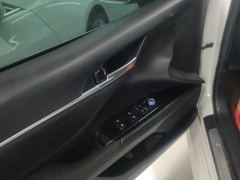 Toyota Camry Dual-Engine 2.5HG Luxury Edition - фото 13