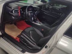 Toyota Camry Dual-Engine 2.5HG Luxury Edition - фото 14