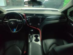 Toyota Camry Dual-Engine 2.5HG Luxury Edition - фото 16