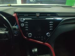 Toyota Camry Dual-Engine 2.5HG Luxury Edition - фото 17